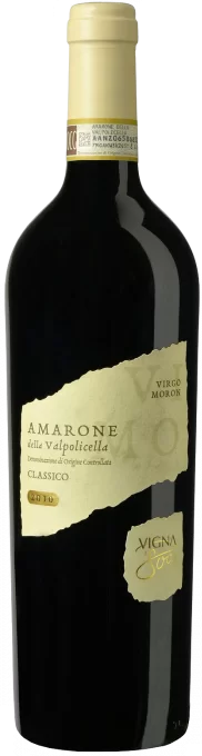 Vigna 800 Amarone della Valpolicella / 2016 / 750mL