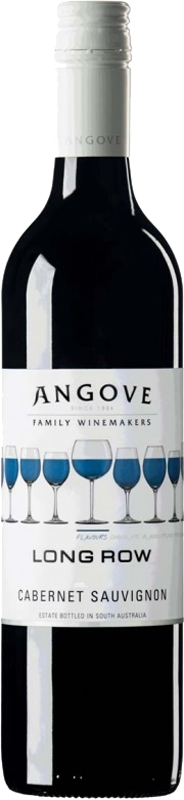 Angove - Long Row Cabernet Sauvignon / NV / 187mL