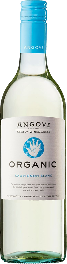 Angove - Organic Sauvignon Blanc / NV / 187mL