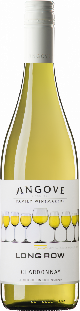 Angove - Long Row Chardonnay / NV / 187mL