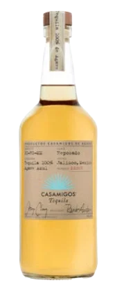 Casamigos Reposado Tequila / 700mL