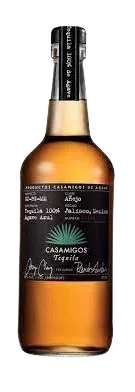 Casamigos Tequila / Anejo / 700mL