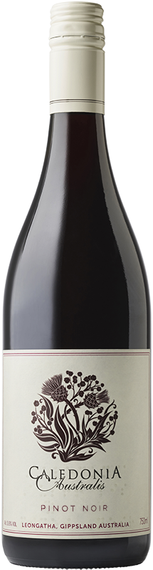 Caledonia Australis - Pinot Noir / 2021 / 750mL