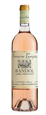 Domaine Tempier - Bandol Rose / 2021 / 375mL