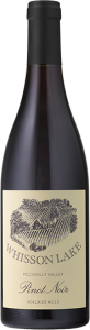 Whisson Lake - White Label Pinot Noir / 2012 / 750mL