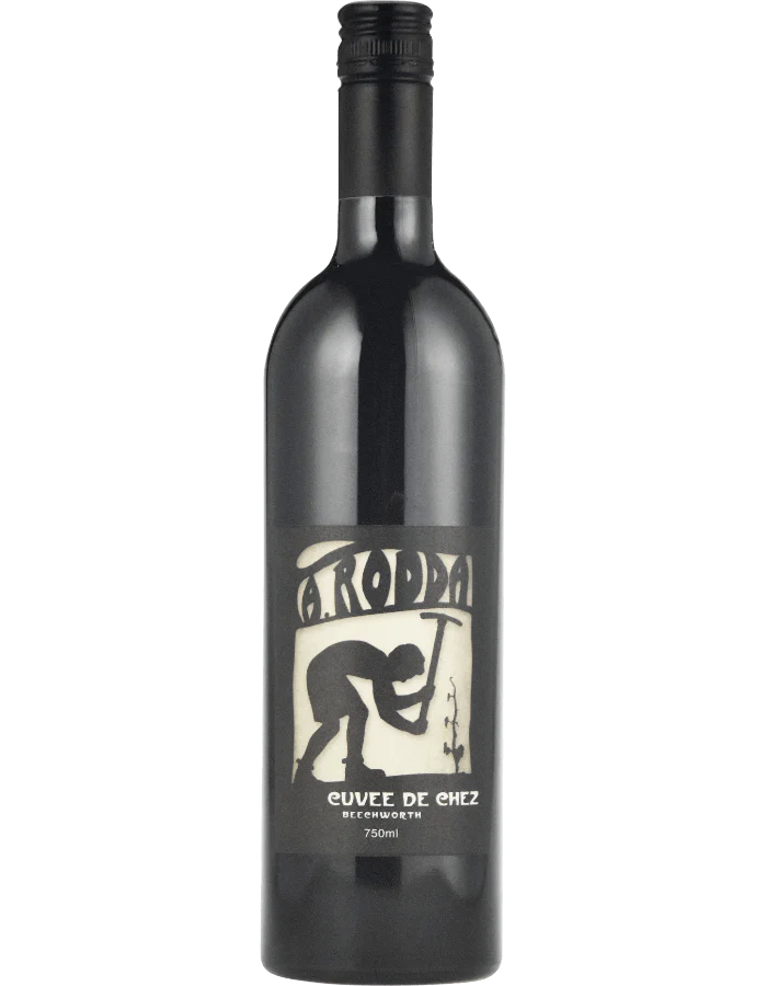 A Rodda - Cuvee de Chez / 2019 / 750mL