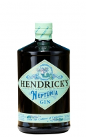 Hendricks - Gin / Neptunia / 700mL