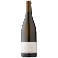 Domaine Vincent Girardin -  Pouilly Fuisse  2020 375mL