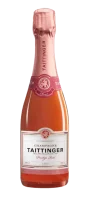 Taittinger -  Brut Rose Champagne NV 375mL