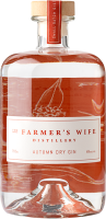The Farmers Wife Distillery - Autumn Dry Gin / 700mL