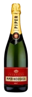 Piper-Heidsieck -  Brut Champagne NV 375mL