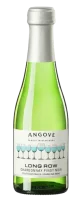 Angove -  Long Row Chardonnay Pinot Noir Sparkling NV 200mL