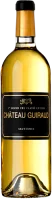 Château Guiraud -  Sauternes 1er vin 2017 375mL
