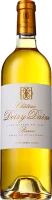 Chateau Doisy Daene -  Cru Classé En 1855 Barsac Sauternes 2013 375mL