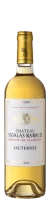 Chateau Sigalas Rabaud -  Sauternes 2013 375mL