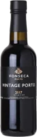 Fonseca  -  Vintage Port 2017 375mL