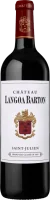 Château Langoa Barton -  Bordeaux 2018 375mL