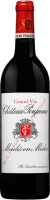 Château Poujeaux -  Moulis-en-Médoc 2018 375mL