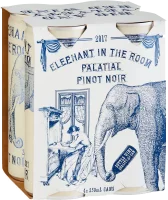 Elephant in the Room -  Pinot Noir  2023 250mL