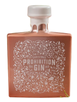 Prohibition Liquor Co - XMAS Gin / 500mL