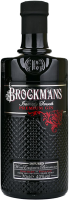 Brockmans - Premium Gin / 700mL