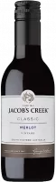 Jacobs Creek -  Merlot 2022 187mL