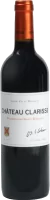 Chateau Clarisse -  Puisseguin Saint-Emilion 2011 375mL