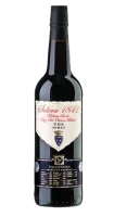 Valdespino Sherry -  VOS Medium Oloroso Solera 1842 NV NV 500mL