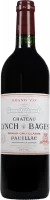 Château Lynch-Bages -  5eme Grand Cru Classe 2021 375mL