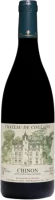Chateau de Coulaine -  Chinon 2022 375mL