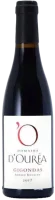 Domaine d'Ourea -  Gigondas 2017 375mL