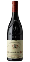 Domaine Charvin -  Chateauneuf du Pape 2020 375mL