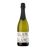 Bleasdale -  Blanc de Blancs Sparkling NV 200mL