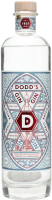 Dodd's - Small Batch Gin / 700mL