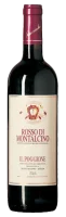 Il Poggione -  Rosso di Montalcino 2022 375mL