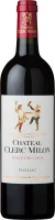 Chateau Clerc Milon -  5eme Grand Cru Classé 2022 375mL