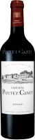 Chateau Pontet Canet -  5eme Grand Cru Classé 2022 375mL