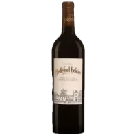 Chateau Bellefont-Belcier -  St Emilion Grand Cru 2022 375mL