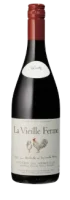 La Vieille Ferme -  Rouge 2023 375mL