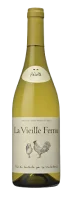 La Vieille Ferme -  Blanc (White) 2024 375mL