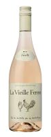 La Vieille Ferme -  Rose 2024 375mL