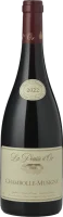 Domaine Pousse d'Or -  Chambolle Musigny 2022 375mL