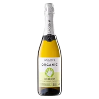 Angove -  Organic Cuvee Brut NV 200mL