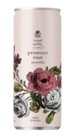 Tread Softly -  Prosecco Rose NV 250mL