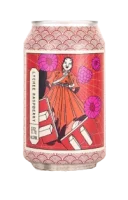 Bento -  Lychee Raspberry NV 330mL