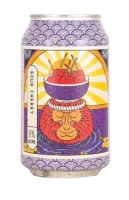 Bento -  Sour Cherry NV 330mL