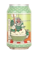 Bento -  Fuji Apple NV 330mL