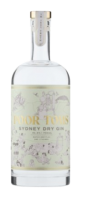 Poor Toms - Dry Gin / 700mL