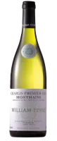William Fevre -  Montmains 1er Cru Chablis 2023 375mL