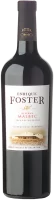 Foster -  Reserve Malbec 2008 375mL